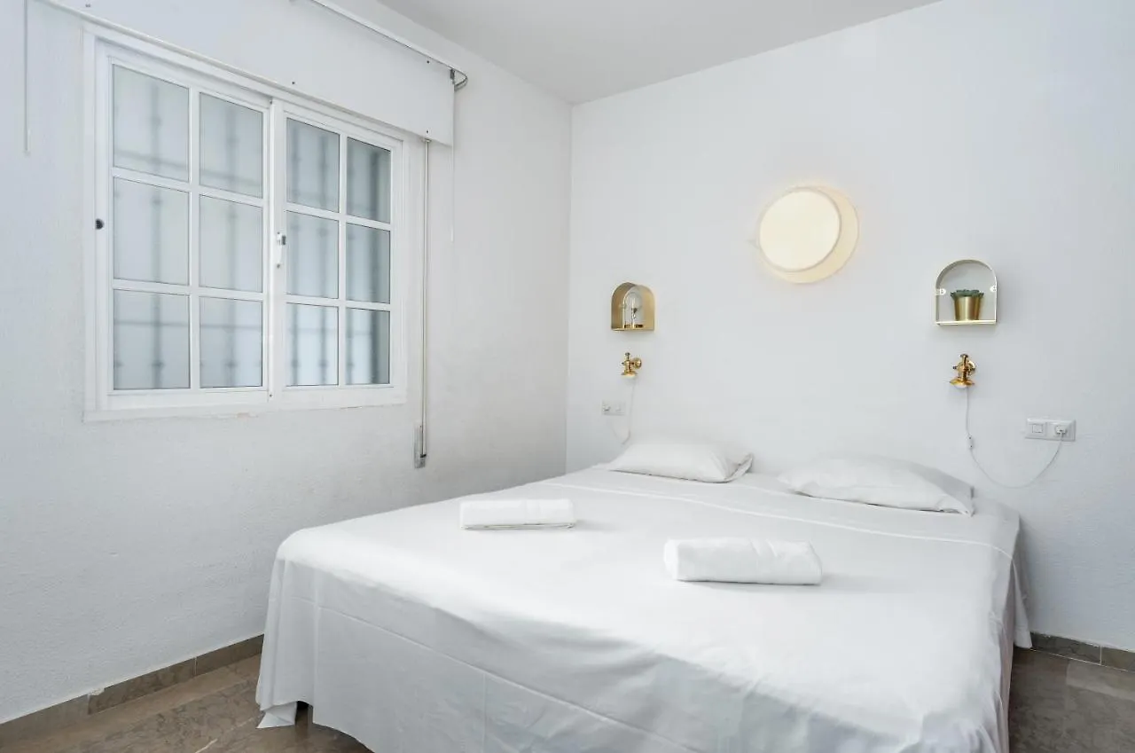 Apartment Central Gem In Los Boliches Soho With Wifi And Tv By Costarentals - Ref 77 Fuengirola