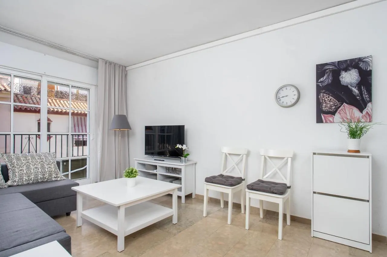 Central Gem In Los Boliches Soho With Wifi And Tv By Costarentals - Ref 77 Fuengirola Spain