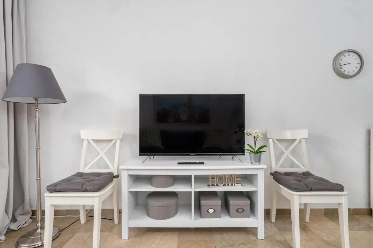 Central Gem In Los Boliches Soho With Wifi And Tv By Costarentals - Ref 77 Fuengirola 0*,