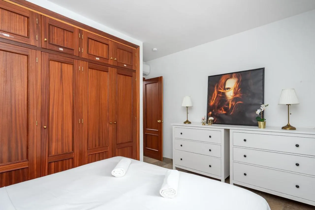 Central Gem In Los Boliches Soho With Wifi And Tv By Costarentals - Ref 77 Fuengirola Spanje