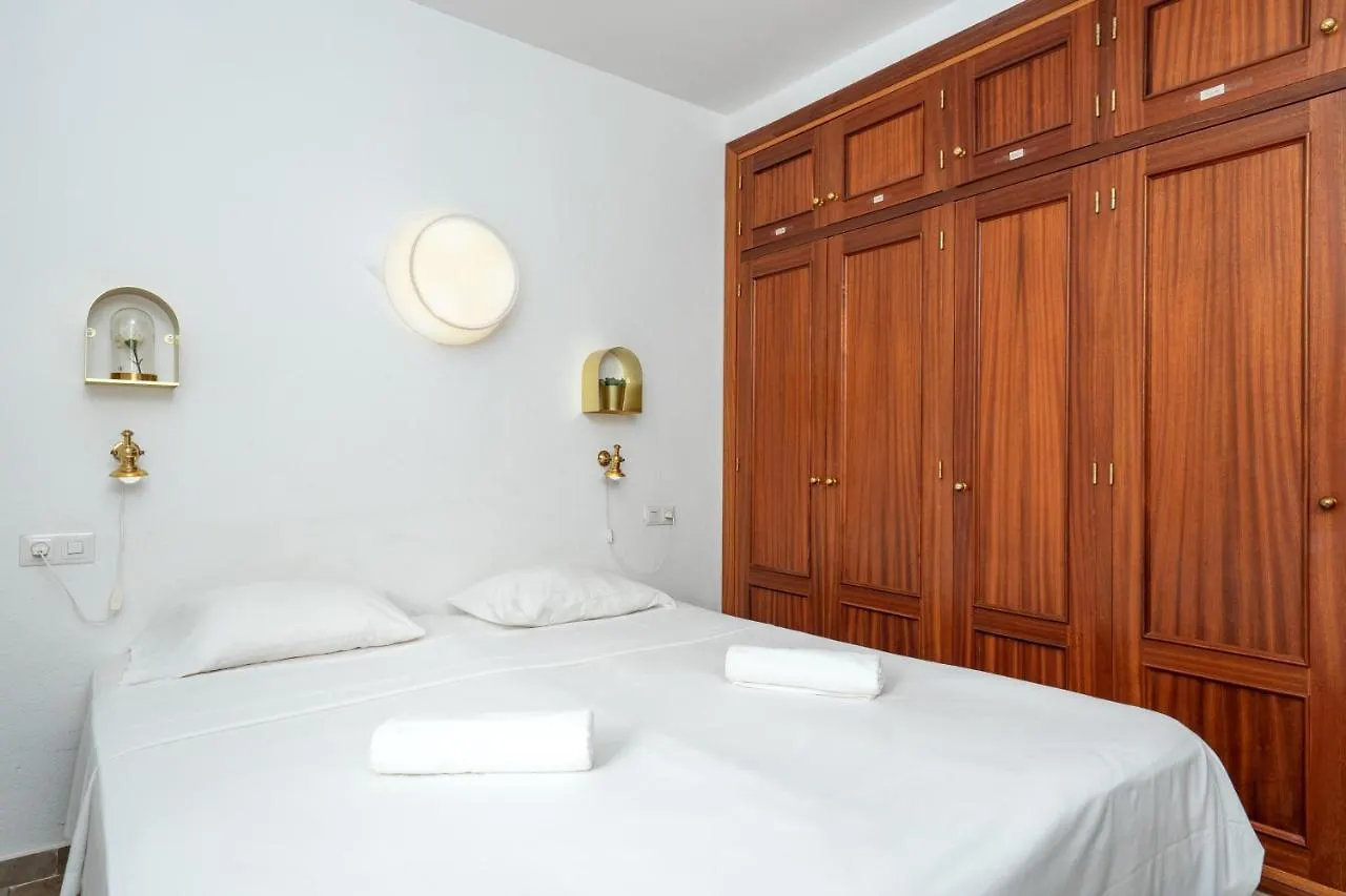 Central Gem In Los Boliches Soho With Wifi And Tv By Costarentals - Ref 77 Fuengirola 0*,  Spain