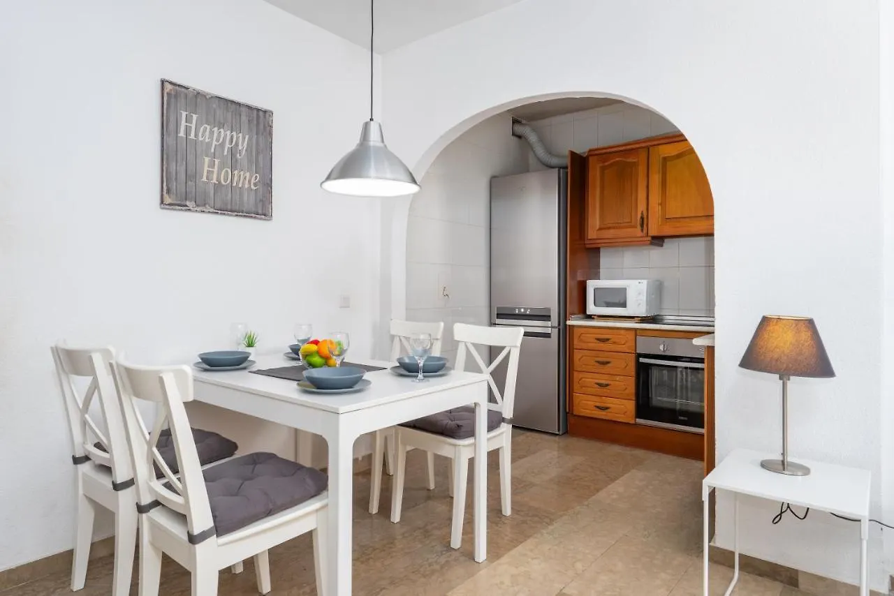 Apartment Central Gem In Los Boliches Soho With Wifi And Tv By Costarentals - Ref 77 Fuengirola